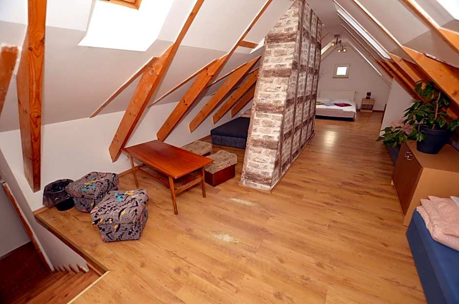 Hostel Madeira