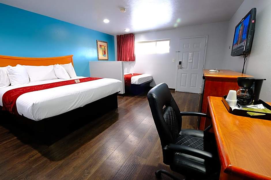 M-Star Hotel Searcy