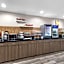 Comfort Suites Knoxville