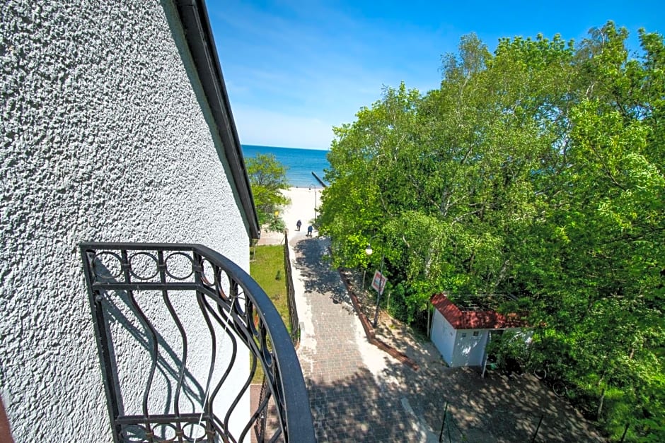 O¿rodek Wypoczynkowy AS PIK dawniej Hotel AS PIK