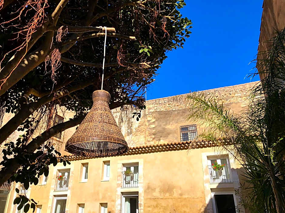 Residence Ortigia