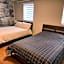 Nice River & Mountain View+4 Beds+Free parking