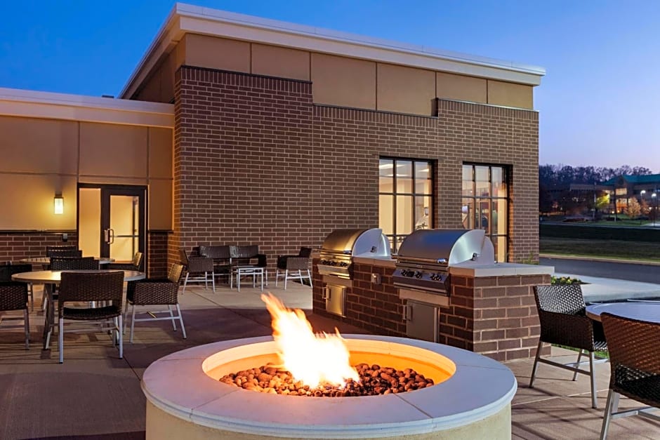 TownePlace Suites by Marriott Harrisburg West/Mechanicsburg