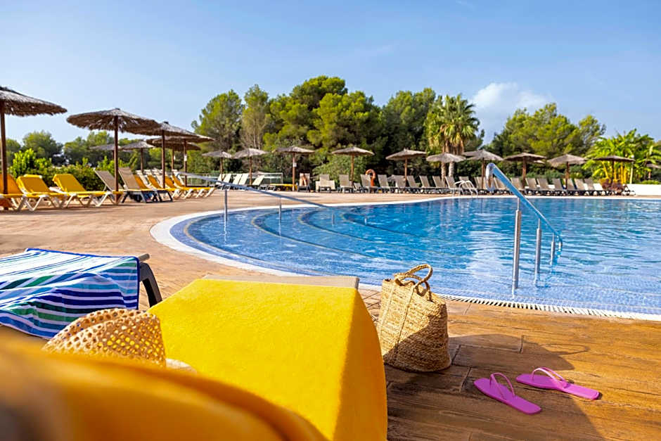 TUI MAGIC LIFE Cala Pada - All Inclusive