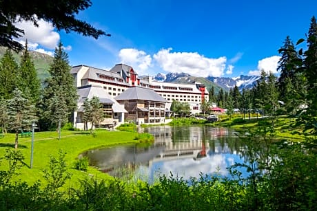 Alyeska Resort