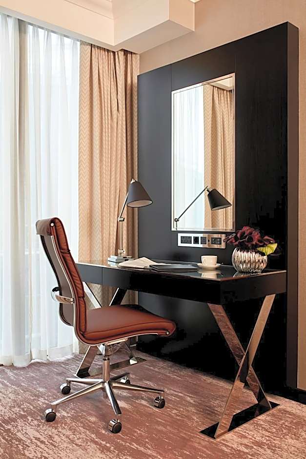 Hyatt Regency London Albert Embankment