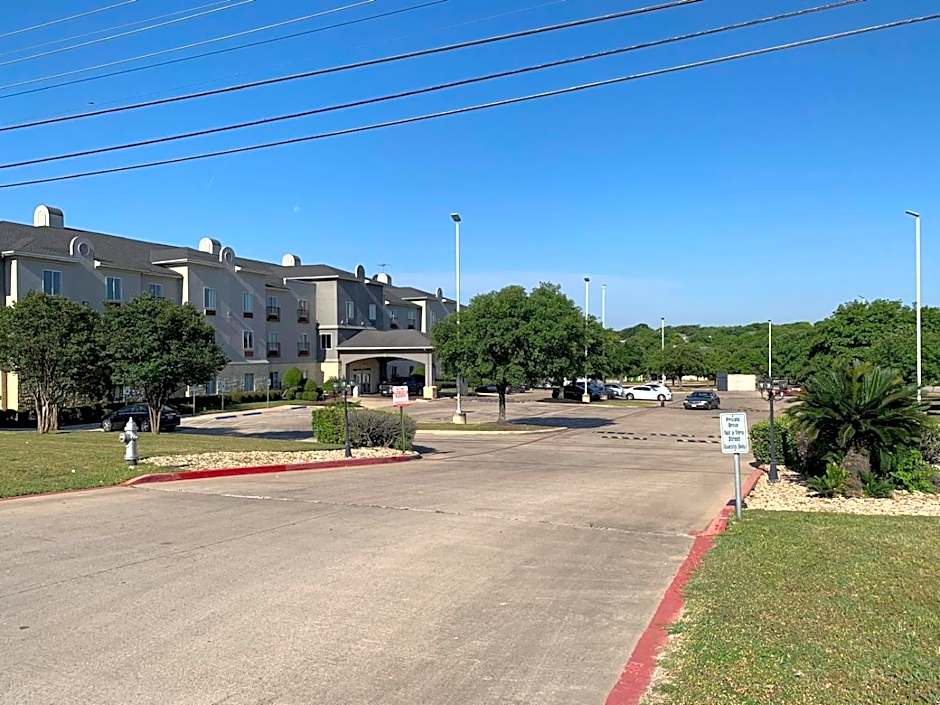 Country Inn & Suites by Radisson, Austin North (Pflugerville), TX
