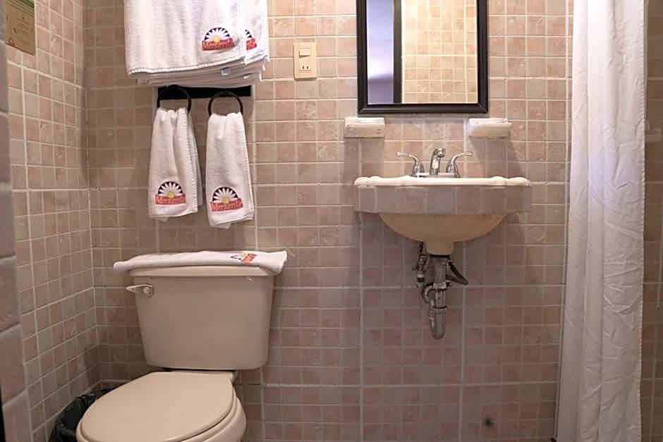 Hotel Casa Margarita