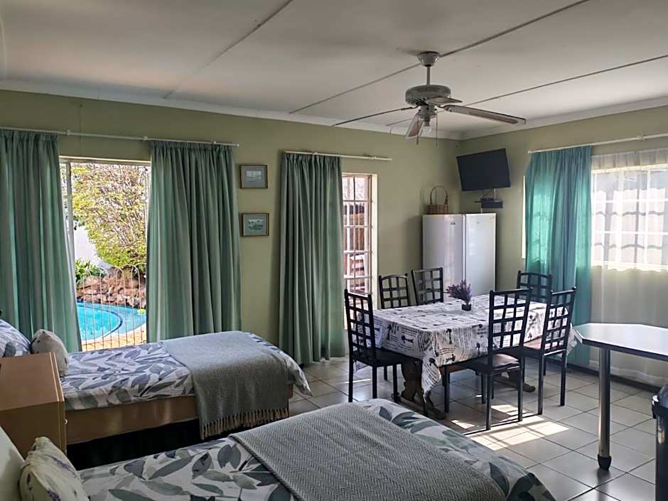 Amberlight Self Catering Accommodation