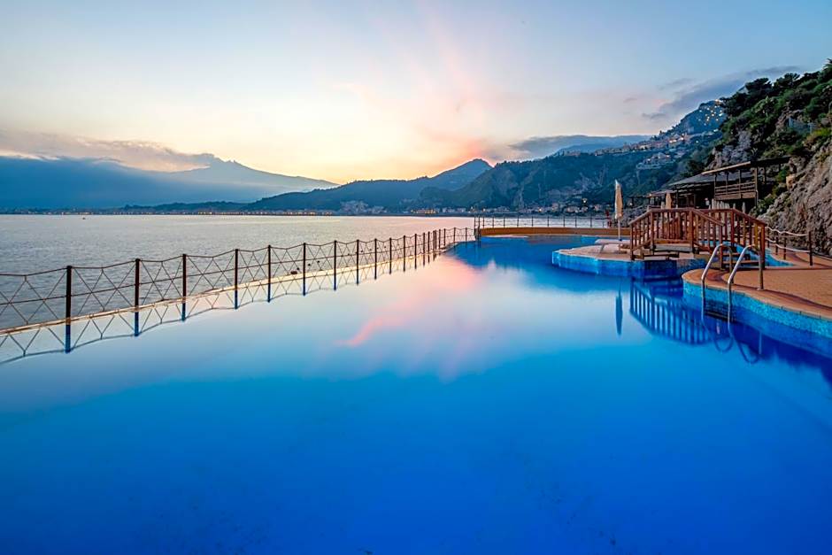 Unahotels Capotaormina