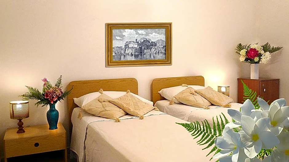 Hotel Villa Augustus