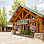 Cabin Creek Inn