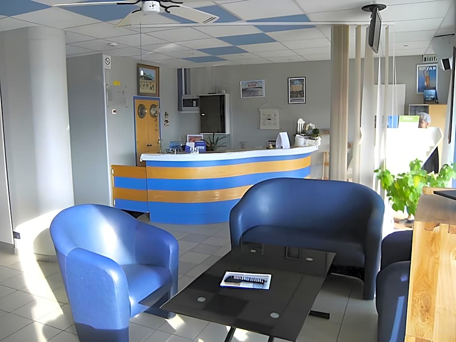 Logis Hotel Reve de Sable
