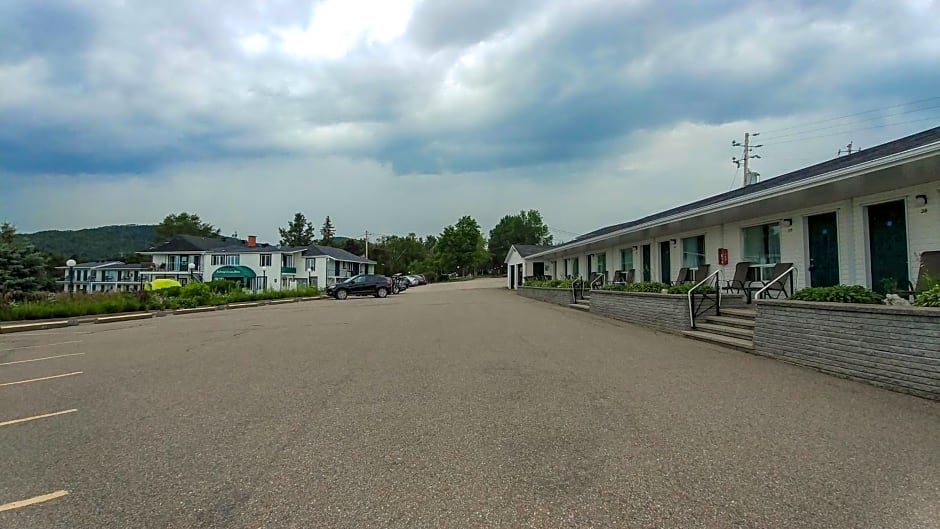 Auberge de nos Aieux