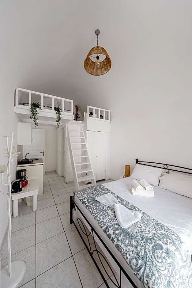 ALMA THERA Boutique Hotel