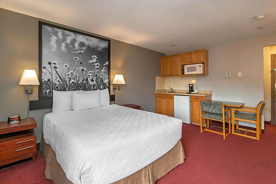 Quality Inn & Suites