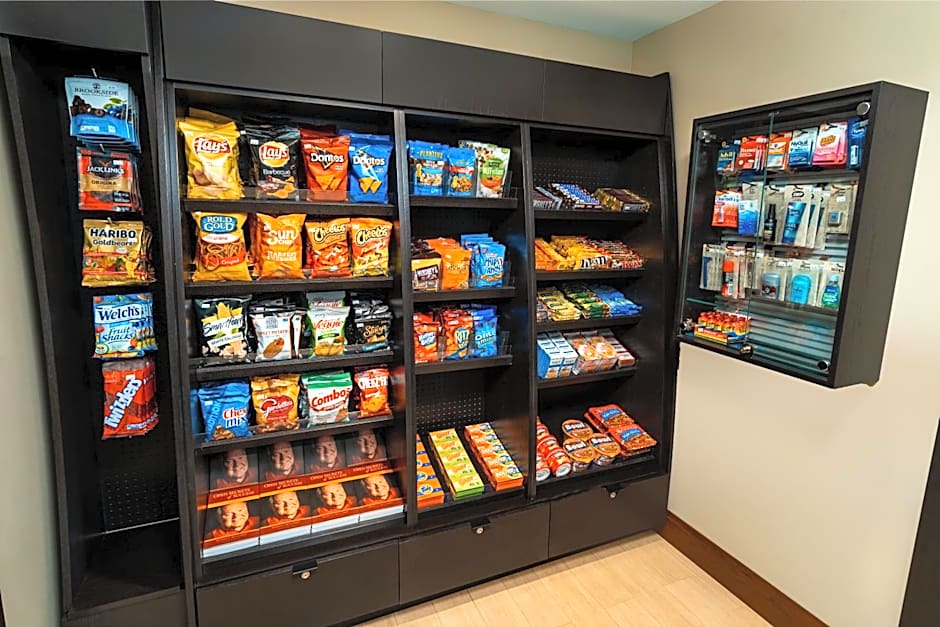 Staybridge Suites Newark-Fremont By IHG