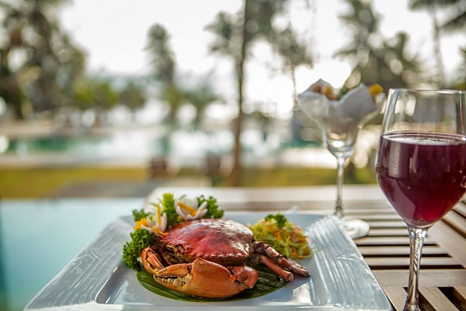 R Degrees Ambalangoda