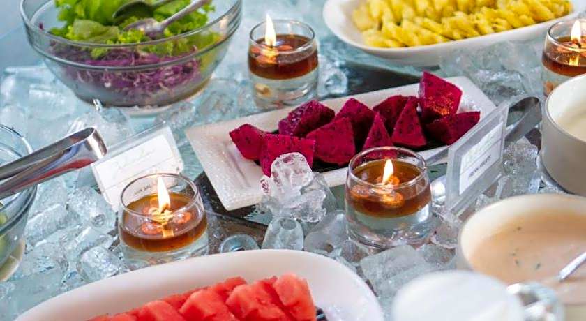 Akana Boutique Hotel