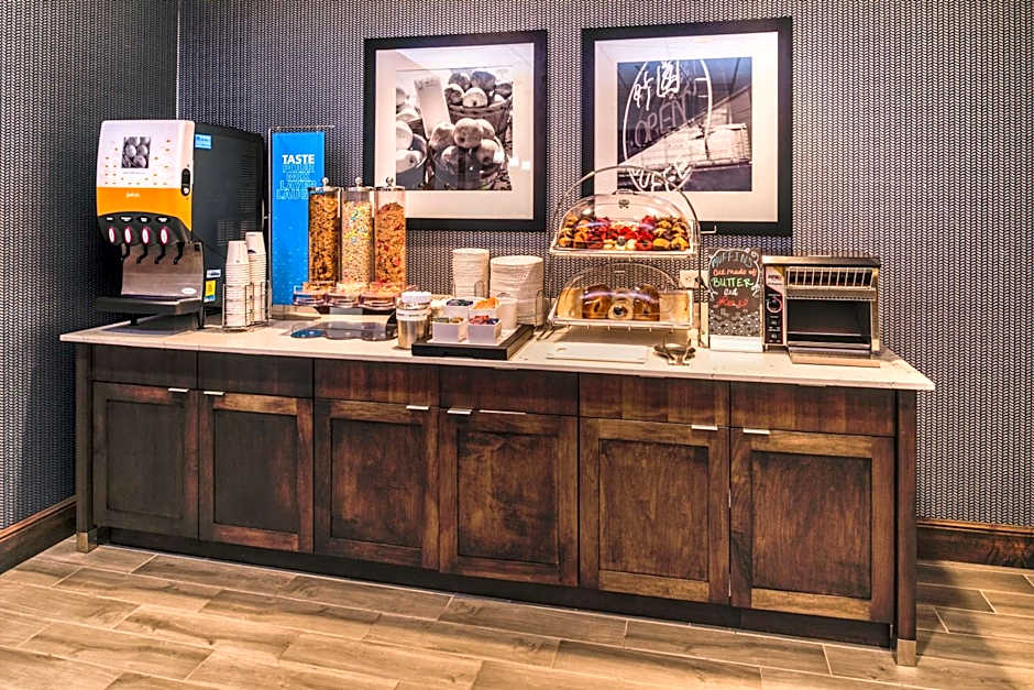 Hampton Inn By Hilton - Paragould ,AR