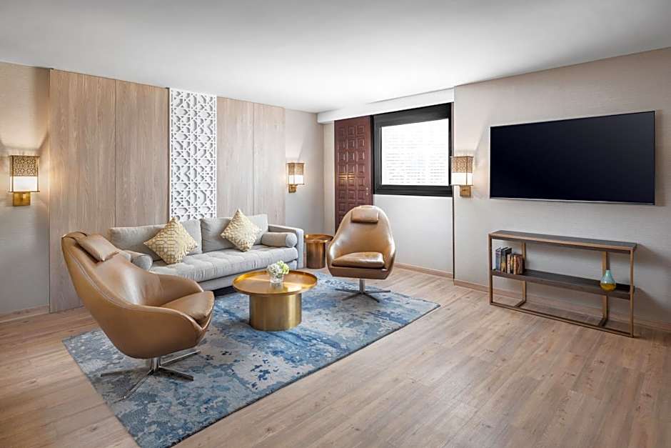 Makarem Ajyad Makkah Hotel