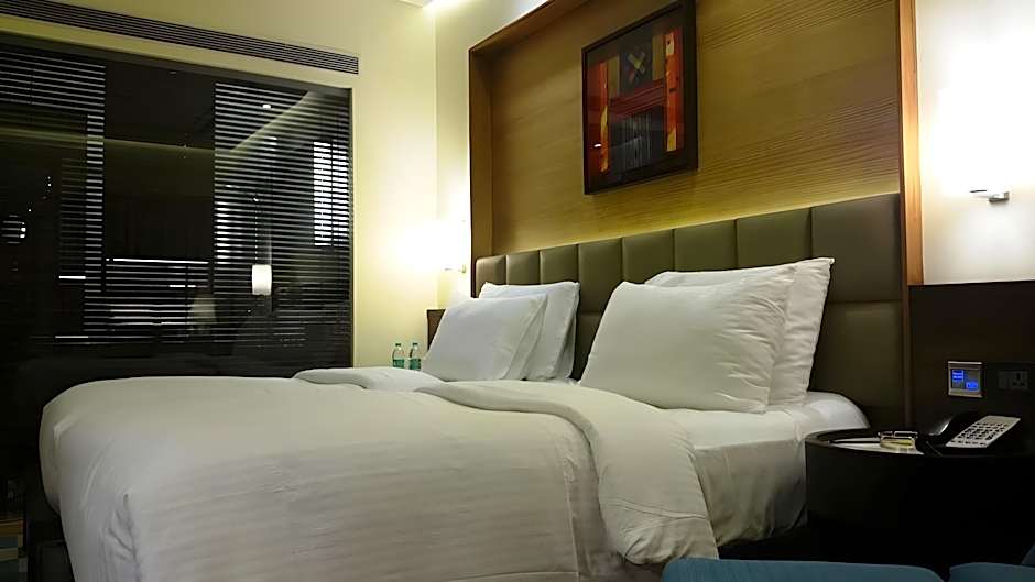 The Mirador - Andheri East