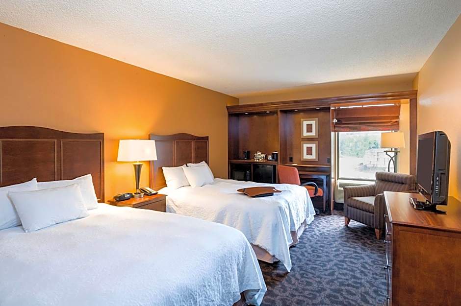 Hampton Inn By Hilton Danville