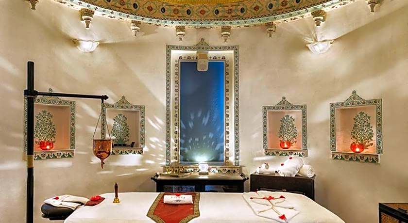 Shiv Niwas Palace by HRH Group of Hotels