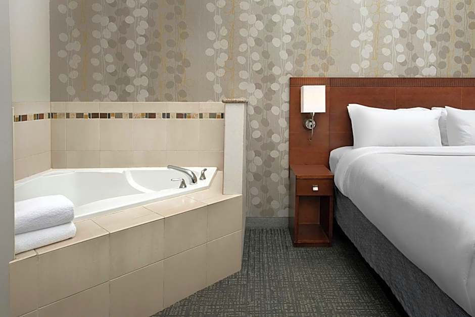Courtyard by Marriott Chico