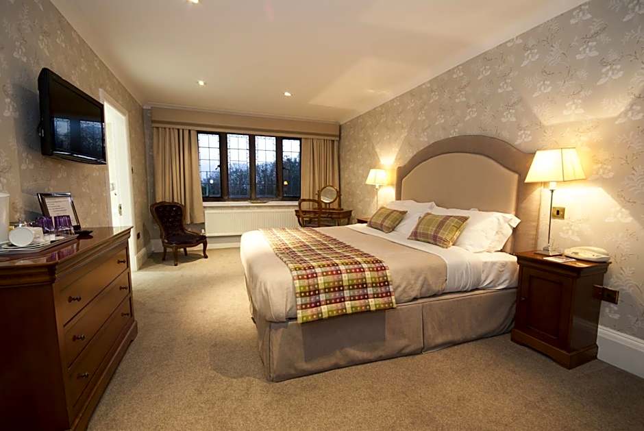 Netherwood Hotel & Spa