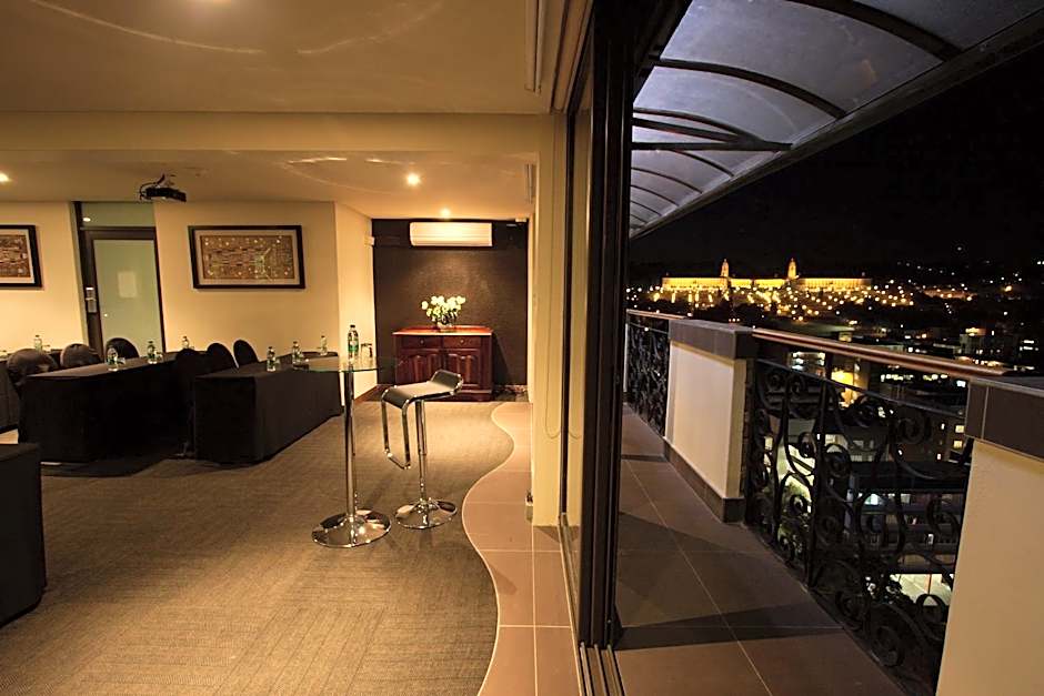 Hotel 224 & Apartments