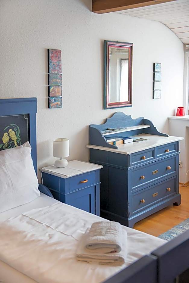 Gasthaus zum Löwen - Restaurant Akropolis