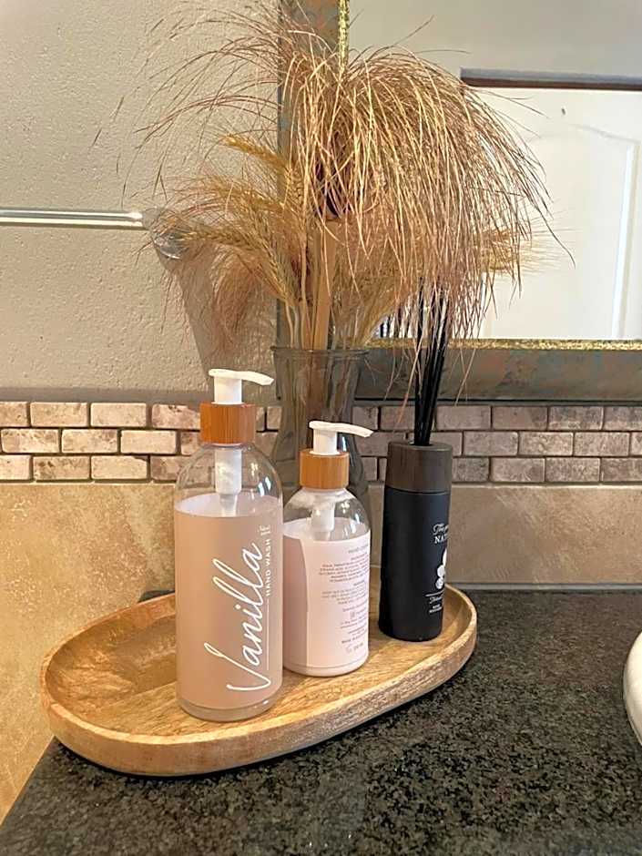 Khululeka Safaris Lodge