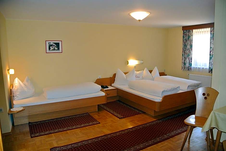 Gasthof Zum Stollhofer