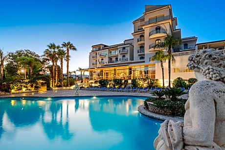 Sant Alphio Garden Hotel & SPA
