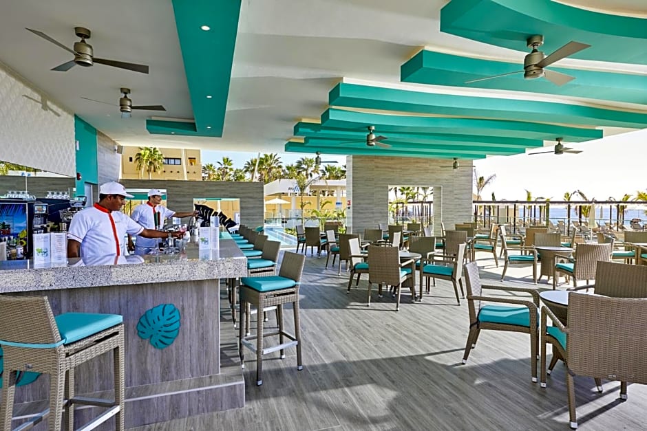 Riu Palace Baja California - Adults Only - All Inclusive