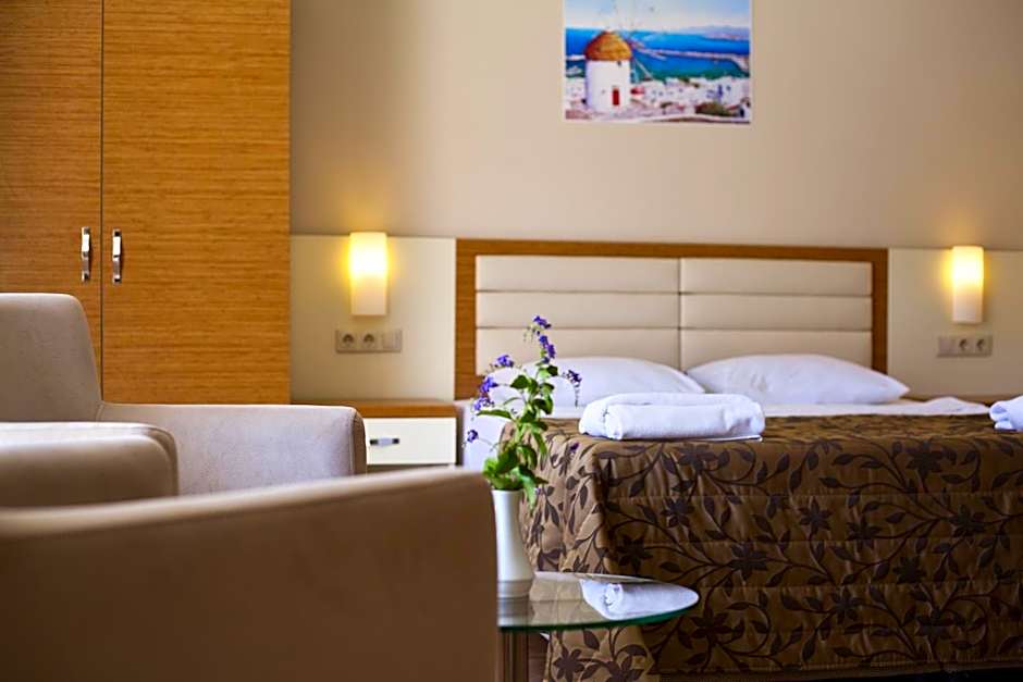 Bitez Risa Hotel