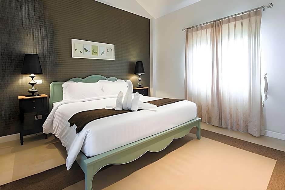 Verona Boutique Hotel - The Verona Co., Ltd