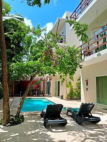 Tulum Nah