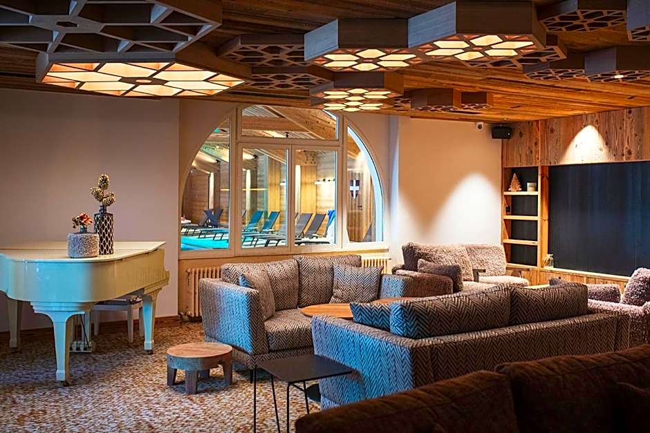 Hotel Beauregard