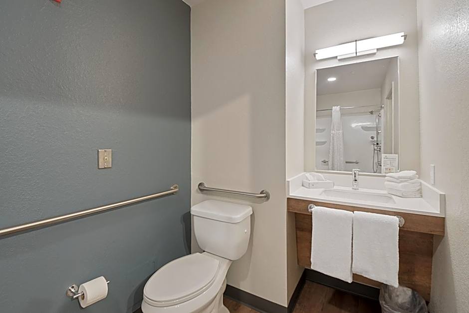 Extended Stay America Suites - San Jose - Mountain View
