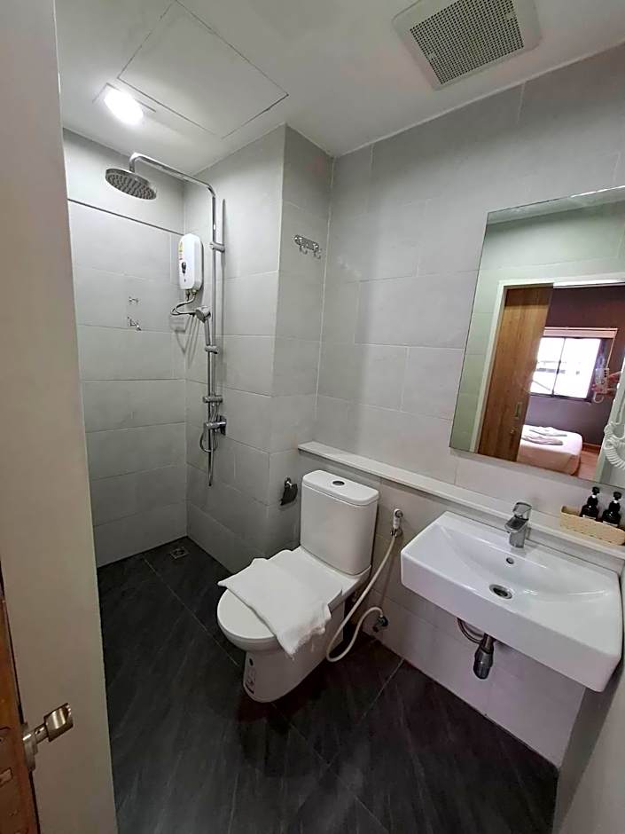 Collection O Pratunam 19 Hotel