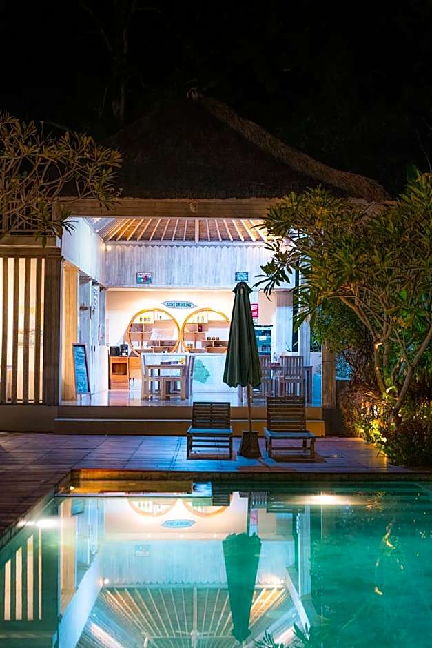 La Gautch Bungalow