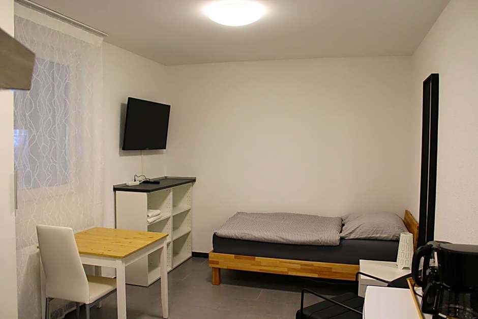 Libarty Appartments