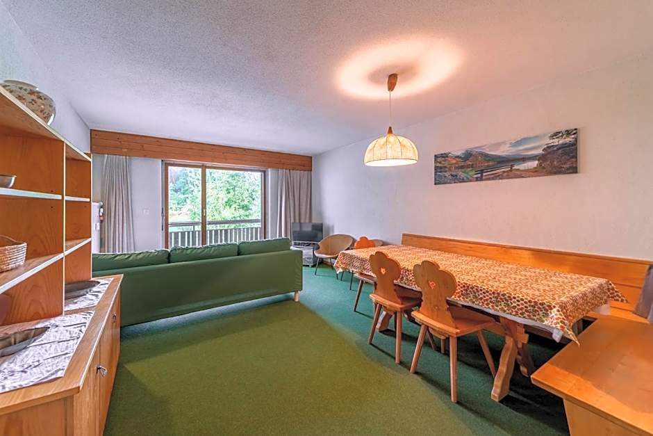 Chesa Muot Marias - Sils