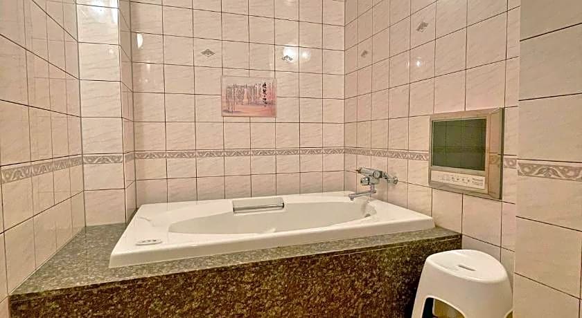 HOTEL THE i Adult only