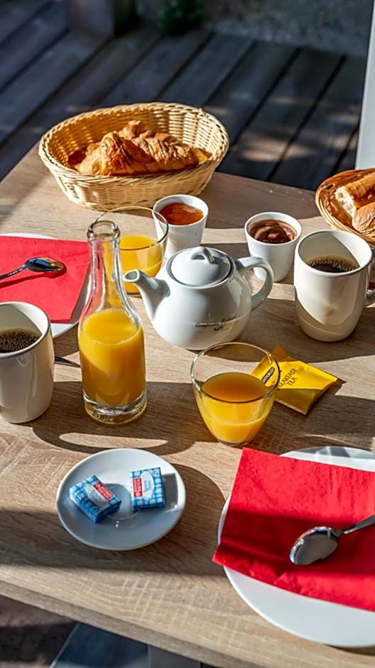 Vacancéole - Le Domaine des Grands Lacs