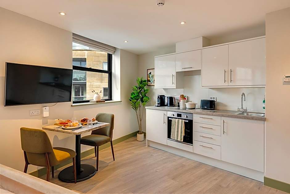 Your Apartment I Clifton Village