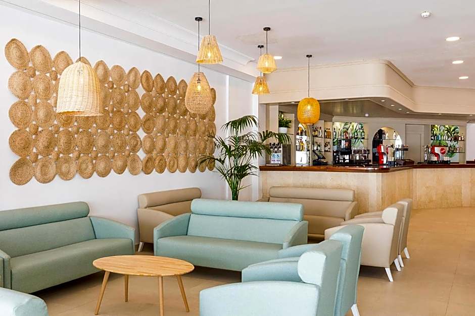 MarSenses Paradise Club