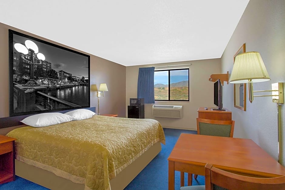 Super 8 by Wyndham Winnemucca NV